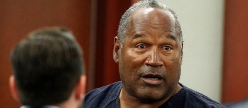 O.J. Simpson will be a free man by October, the earliest - Flickr/Naveed jawaid