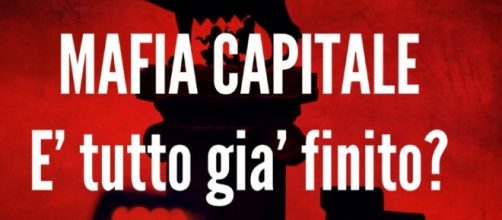 Processo Mafia Capitale: Luca Ovedaine ha chiesto di patteggiare ... - inuovivespri.it