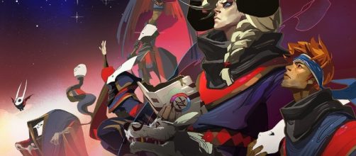 "Pyre:" Out Tuesday, enhanced for PS4 Pro, 50+ trophies, new launch (playstation.com)