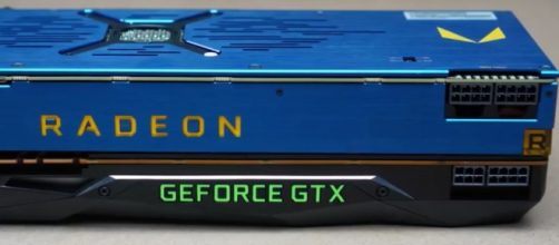 Radeon Vega-Gamer Meld-Youtube sceenshot