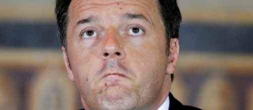 Matteo Renzi - Segretario del PD