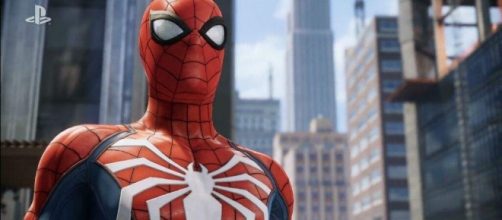 Spider-Man PS4 game to release in 2018 (aminoapps.com)