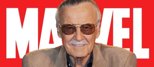 Stan Lee makes surprise appearance in "The Defenders" trailer.