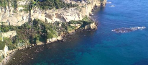 Studentessa napoletana violentata a Marechiaro