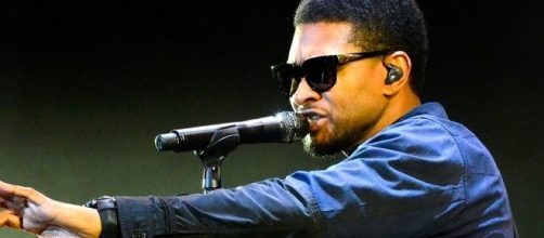 Usher is accused of having herpes and a celebrity stylist got infected with it - Flickr/Last.fm Originals