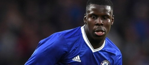 Chelsea: une prolongation avant un prêt à Stoke City pour Kurt ... - alvinet.com