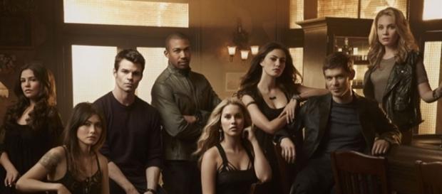 The Originals sta per chiudere i battenti The Originals sta per chiudere i battenti