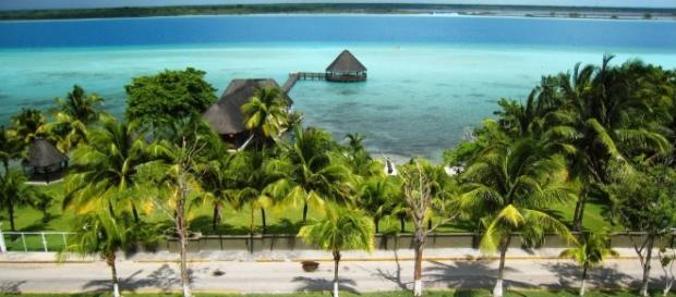 Al sur sur de Quintana Roo, Grand Costa Maya ¿La conoces?. - viajabonitomx.com Al sur sur de Quintana Roo, Grand Costa Maya ¿La conoces?. - viajabonitomx.com