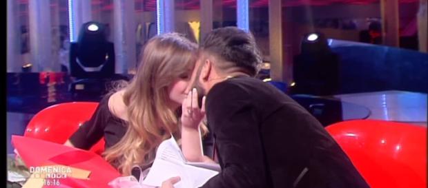 Aldo e Alessia: la loro storia Aldo e Alessia: la loro storia