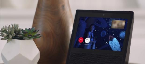 Alexa is coming to your smartphones via the Amazon app (via Wired/Youtube) Alexa is coming to your smartphones via the Amazon app (via Wired/Youtube)