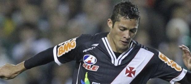 Anderson Martíns é o novo reforço do Vasco. ( Foto: Google) Anderson Martíns é o novo reforço do Vasco. ( Foto: Google)