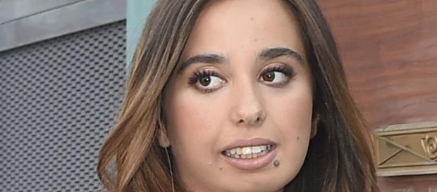 Andrea Janeiro celebrar sus 18 años por todo lo alto. Andrea Janeiro celebrar sus 18 años por todo lo alto.