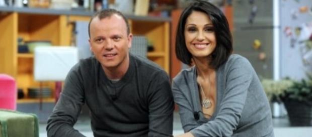 Anna Tatangelo e Gigi D'Alessio si sono lasicati? Anna Tatangelo e Gigi D'Alessio si sono lasicati?