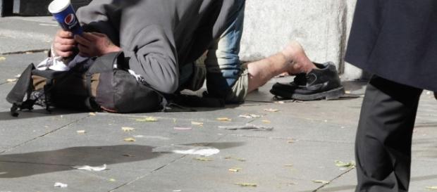 Aporafobia, el miedo a las personas pobres Aporafobia, el miedo a las personas pobres