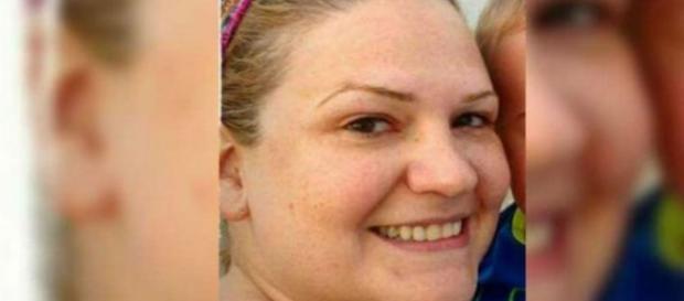 Buscan a una española en México Buscan a una española en México