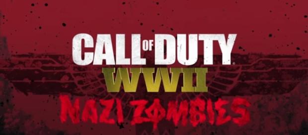 "Call of Duty: WWII" and "Marvel vs. Capcom: Infinite" gets new trailers and info during SDCC 2017 - YouTube/Call of Duty "Call of Duty: WWII" and "Marvel vs. Capcom: Infinite" gets new trailers and info during SDCC 2017 - YouTube/Call of Duty
