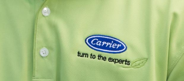 Carrier moves hundreds of jobs to Mexico / Photo via Carrier (Facebook) Carrier moves hundreds of jobs to Mexico / Photo via Carrier (Facebook)