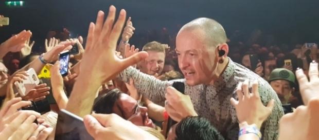 Chester tinha atuado na Europa (Foto: Captura de vídeo) Chester tinha atuado na Europa (Foto: Captura de vídeo)