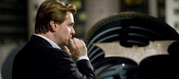 Christopher Nolan faz duras críticas a Netflix (Foto: Reprodução) Christopher Nolan faz duras críticas a Netflix (Foto: Reprodução)