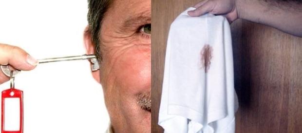 Coisas nojentas que os homens fazem Coisas nojentas que os homens fazem
