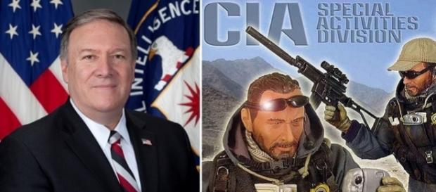 Directorul CIA crede că Moscovei îi place ”să țină-n șah America” - Foto: colaj creative commons Directorul CIA crede că Moscovei îi place ”să țină-n șah America” - Foto: colaj creative commons