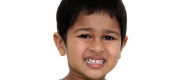 Does your child grind her teeth in sleep? It's a sign she is being ... - hindustantimes.com Does your child grind her teeth in sleep? It's a sign she is being ... - hindustantimes.com