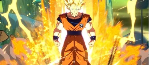 Dragon Ball FighterZ, el videojuego de Dragon Ball Dragon Ball FighterZ, el videojuego de Dragon Ball