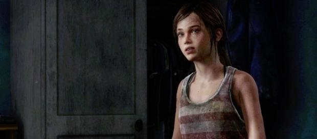 Ellie was revealed to be a queer character in 'The Last of Us: Left Behind' (image source: YouTube/BRKsEDU) Ellie was revealed to be a queer character in 'The Last of Us: Left Behind' (image source: YouTube/BRKsEDU)