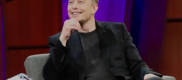 Elon Musk gets verbal approval for Hyperloop / Photo via Steve Jurvetson, Flickr Elon Musk gets verbal approval for Hyperloop / Photo via Steve Jurvetson, Flickr