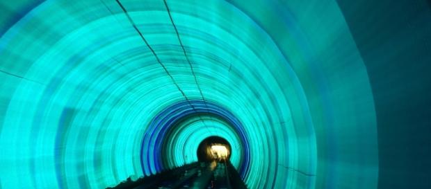 Elon Musk wants to build a conceptual "hyperloop" system. (Image Credit: Pixabay) Elon Musk wants to build a conceptual "hyperloop" system. (Image Credit: Pixabay)
