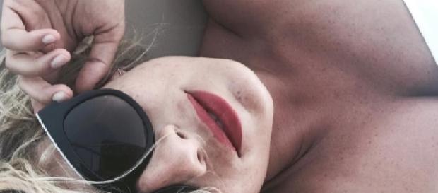 Emma Marrone è sempre più hot sul suo profilo Instagram Emma Marrone è sempre più hot sul suo profilo Instagram