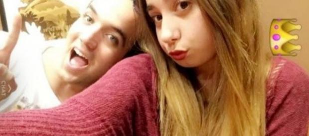 FAMOSOS Y CELEBRITIES ANTENA3TV | Aless Gibaja y Andrea Janeiro ... - antena3.com FAMOSOS Y CELEBRITIES ANTENA3TV | Aless Gibaja y Andrea Janeiro ... - antena3.com