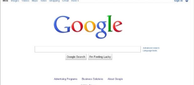 Google insists that, for now, there is no plan to change the iconic homepage. (seroundtable.com) Google insists that, for now, there is no plan to change the iconic homepage. (seroundtable.com)