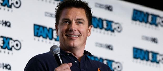John Barrowman is up for more Doctor Who and has a special deal to ... - digitalspy.com John Barrowman is up for more Doctor Who and has a special deal to ... - digitalspy.com