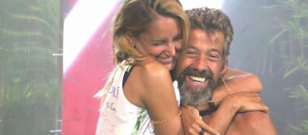 José Luis gana Supervivientes 2017 José Luis gana Supervivientes 2017