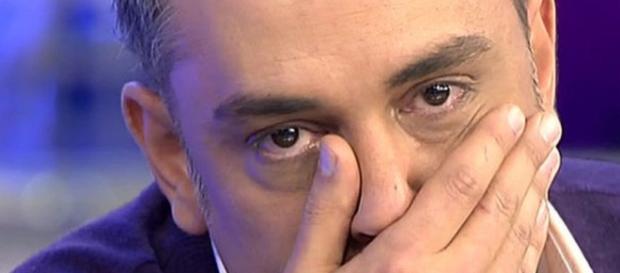 Kiko Hernández hace pública su enfermedad Kiko Hernández hace pública su enfermedad