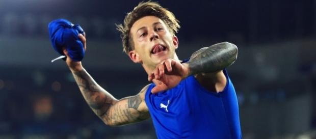 La Stampa: Bernardeschi, c'è la svolta con l'ok di Sturaro. E la ... - violanews.com La Stampa: Bernardeschi, c'è la svolta con l'ok di Sturaro. E la ... - violanews.com