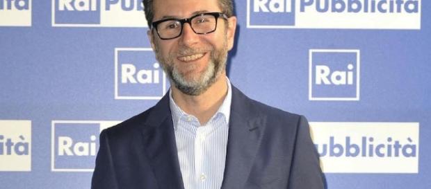 La tardiva battaglia del soldato Fabio Fazio — L'Indro - lindro.it La tardiva battaglia del soldato Fabio Fazio — L'Indro - lindro.it