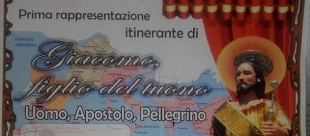 Manifesto della rappresentazione Manifesto della rappresentazione