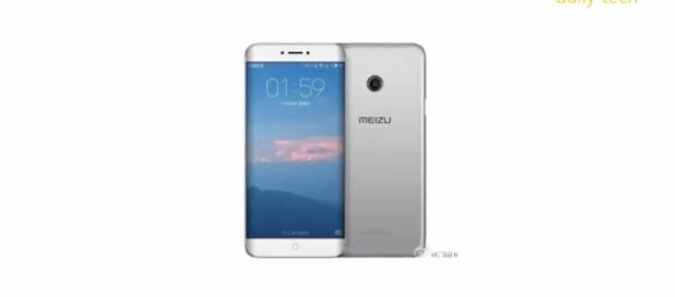 Meizu 7-Daily Tech-Youtube screenshot Meizu 7-Daily Tech-Youtube screenshot