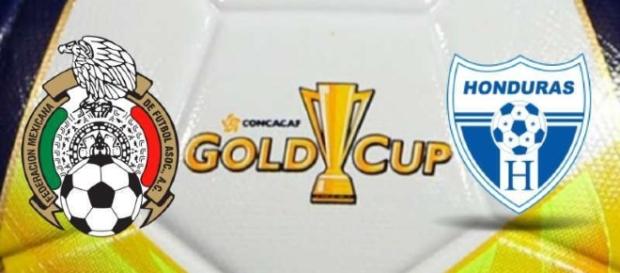 México vs Honduras, el duelo que definiria al ultimo semifinalista de la Copa Oro México vs Honduras, el duelo que definiria al ultimo semifinalista de la Copa Oro