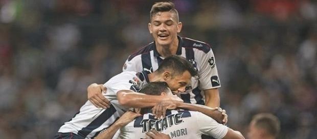 Monterrey se prepara para el Apertura 2017 Monterrey se prepara para el Apertura 2017