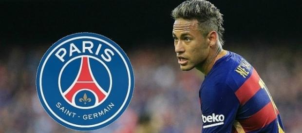 Neymar rumo ao PSG? Entenda o processo Neymar rumo ao PSG? Entenda o processo