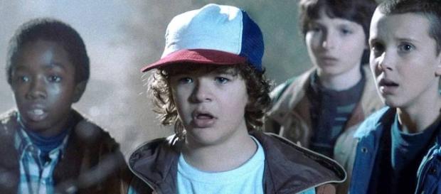 Noticias sobre Stranger Things | EL PAÍS - elpais.com Noticias sobre Stranger Things | EL PAÍS - elpais.com