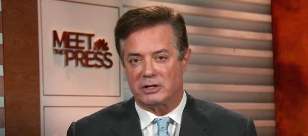 Pete Bharara initiated a probe on Paul Manafort which Robert Mueller continued. Image credit - NBC News/YouTube. Pete Bharara initiated a probe on Paul Manafort which Robert Mueller continued. Image credit - NBC News/YouTube.