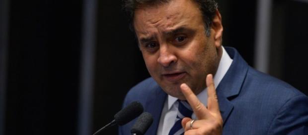 PGR denuncia Aécio Neves ao STF por corrupção passiva e obstrução PGR denuncia Aécio Neves ao STF por corrupção passiva e obstrução