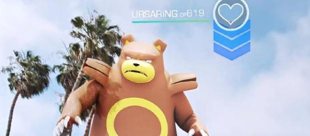 Pokemon GO gym battles gives PokeCoins - YouTube/GameSpot Pokemon GO gym battles gives PokeCoins - YouTube/GameSpot