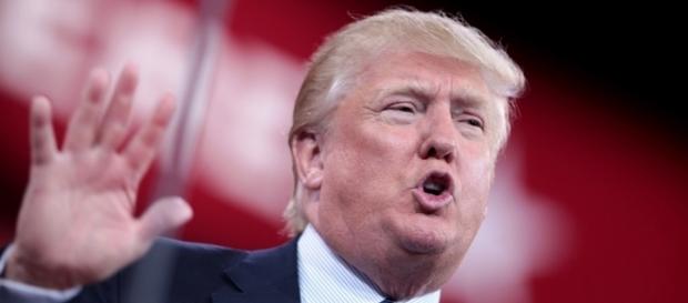President Donald Trump is reportedly asking for ways to pardon his family and aides. Photo vcredit Gage Skidmore/Flickr President Donald Trump is reportedly asking for ways to pardon his family and aides. Photo vcredit Gage Skidmore/Flickr