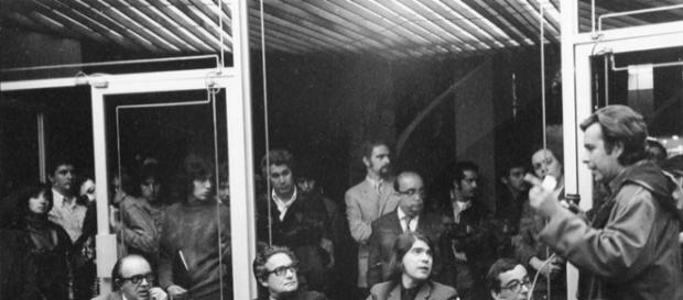 Ramón Xirau fue, además crítico y amigo de figuras como Octavio Paz Ramón Xirau fue, además crítico y amigo de figuras como Octavio Paz