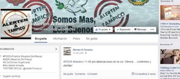 Redes sociales "balconean" a funcionarios - Grupo Milenio - milenio.com Redes sociales "balconean" a funcionarios - Grupo Milenio - milenio.com